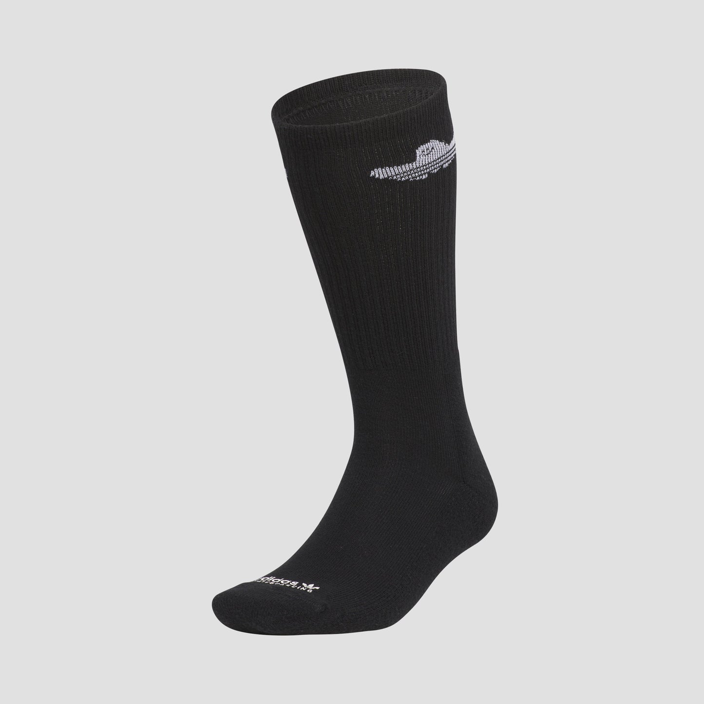 adidas Shmoo Socks Black