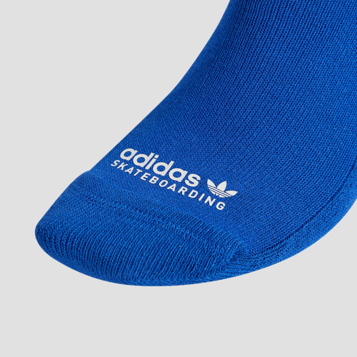 adidas Shmoo Socks Blue