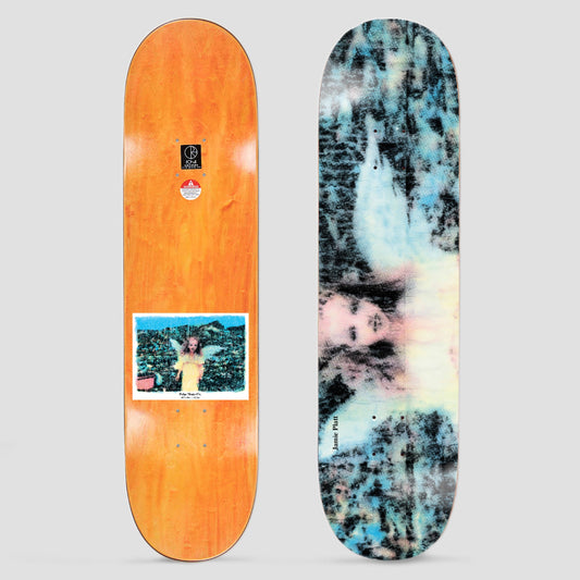 Polar 8.625 Jamie Platt Angel Skateboard Deck