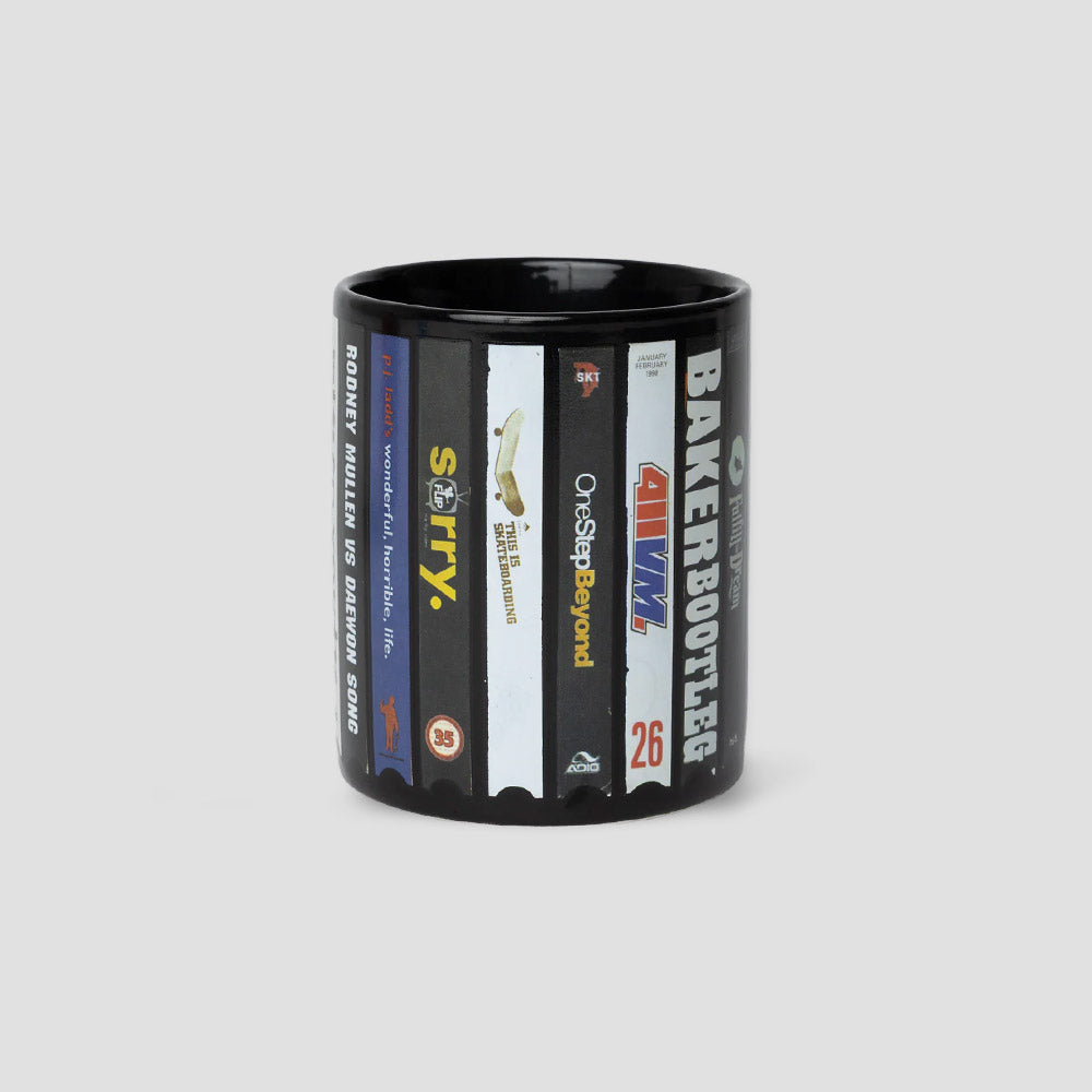 Jenkem Back To Classics Mug