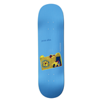 Frog Skateboards - Painting (Jesse Alba) deck - 8.5"