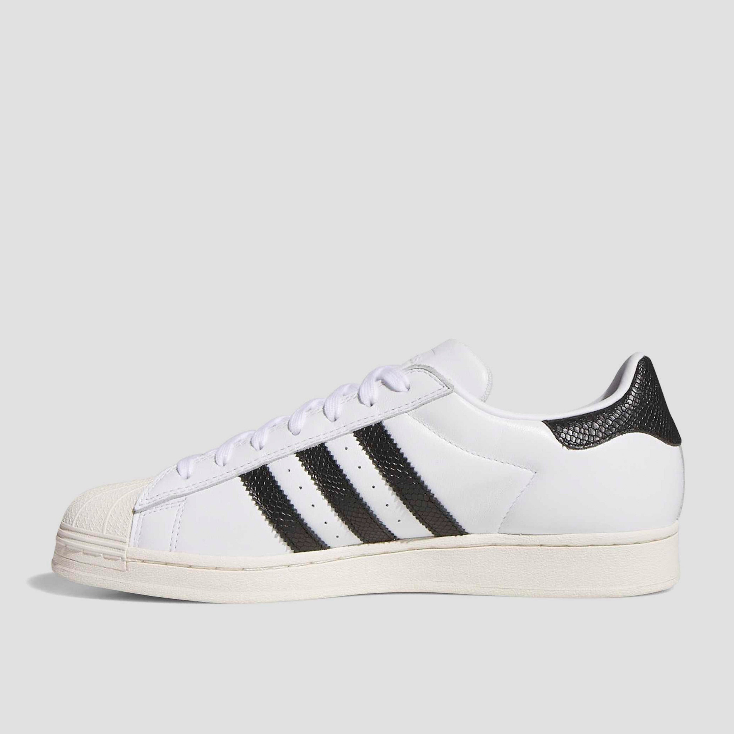 Adidas Superstar ADV Footwear White / Core Black / Off White