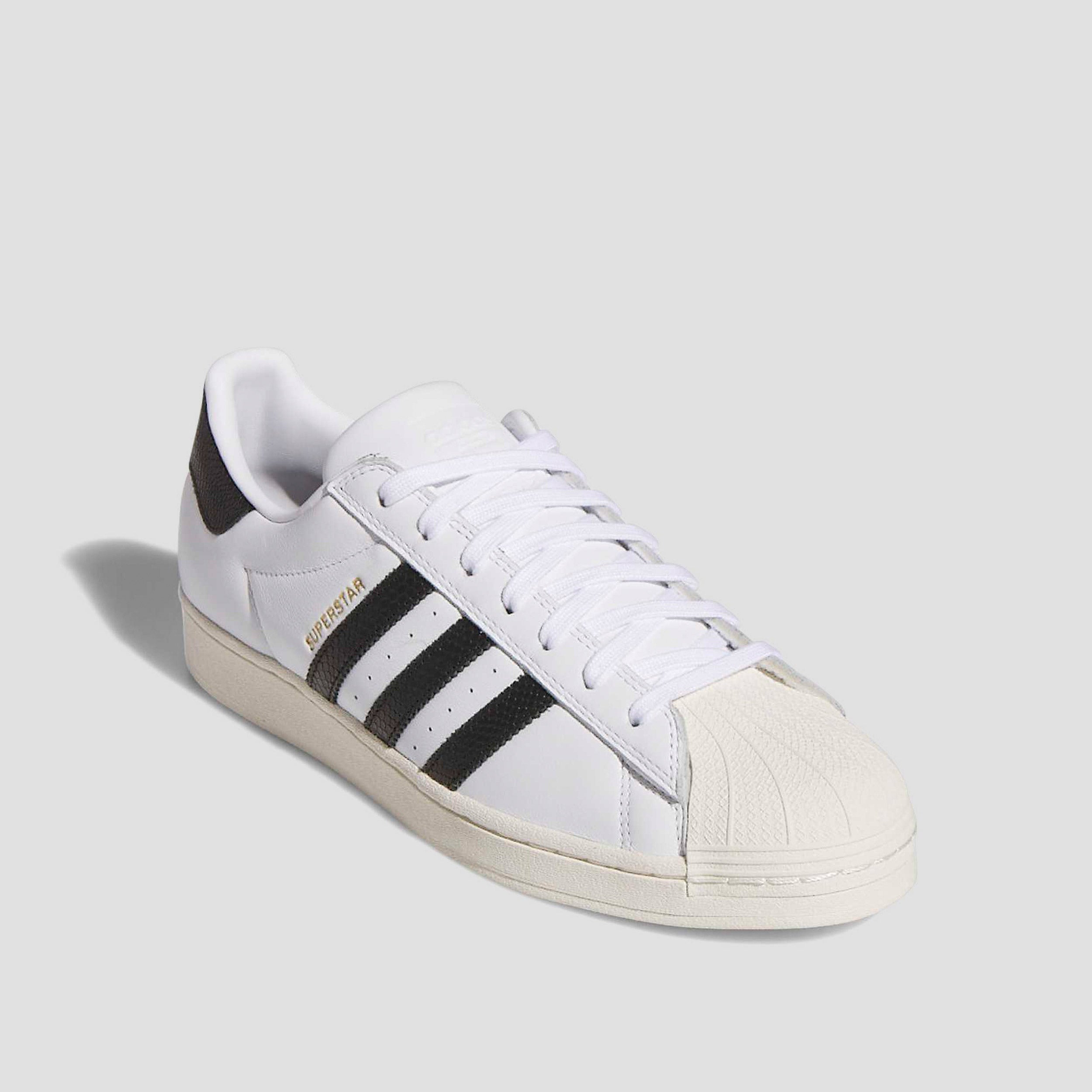 Adidas Superstar ADV Footwear White / Core Black / Off White