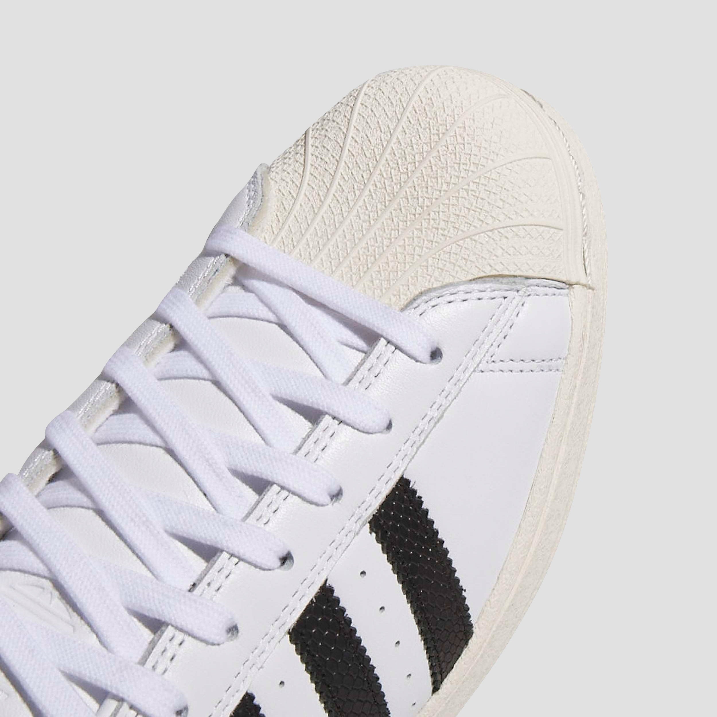 Adidas Superstar ADV Footwear White / Core Black / Off White