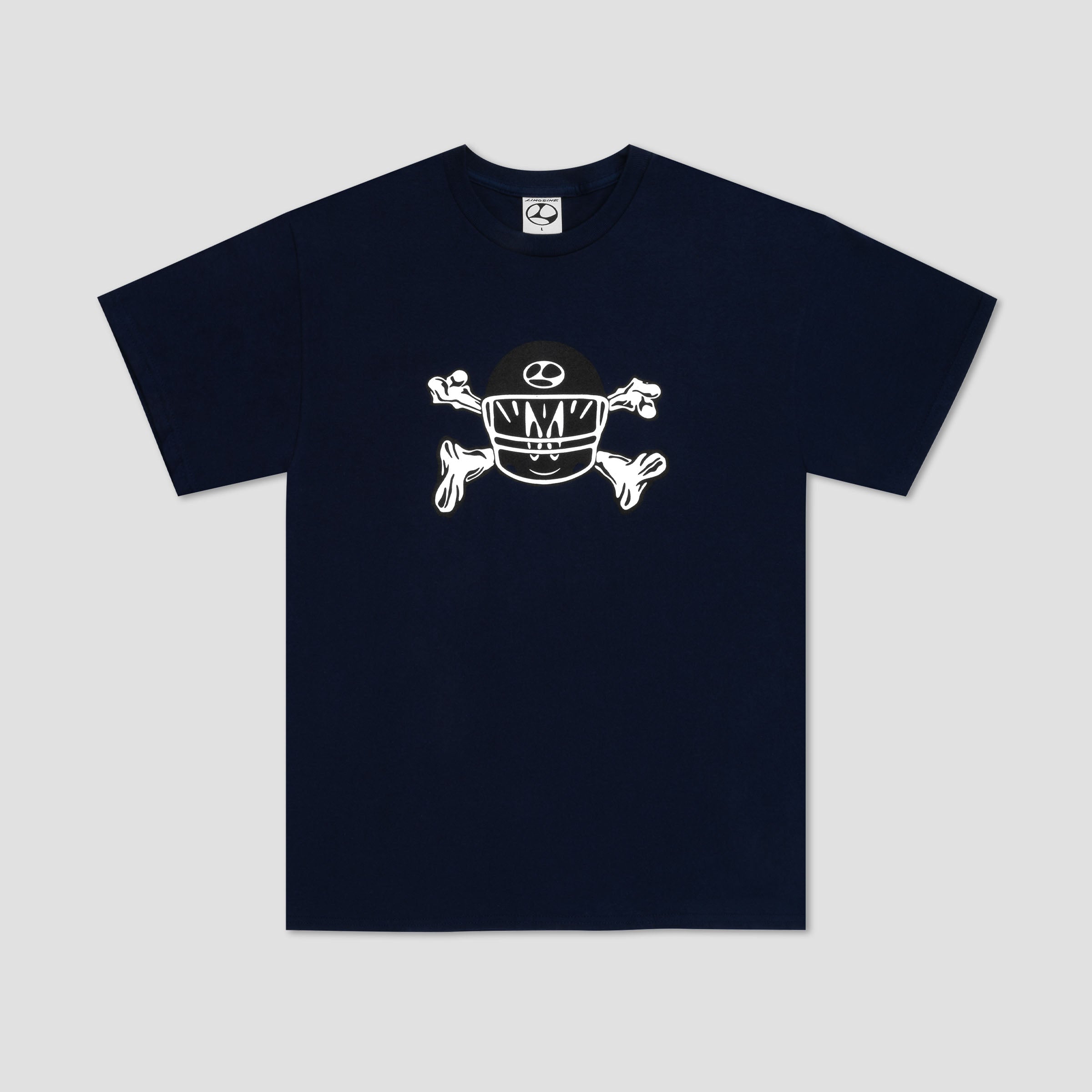 Limosine Whole Hog T-Shirt Navy