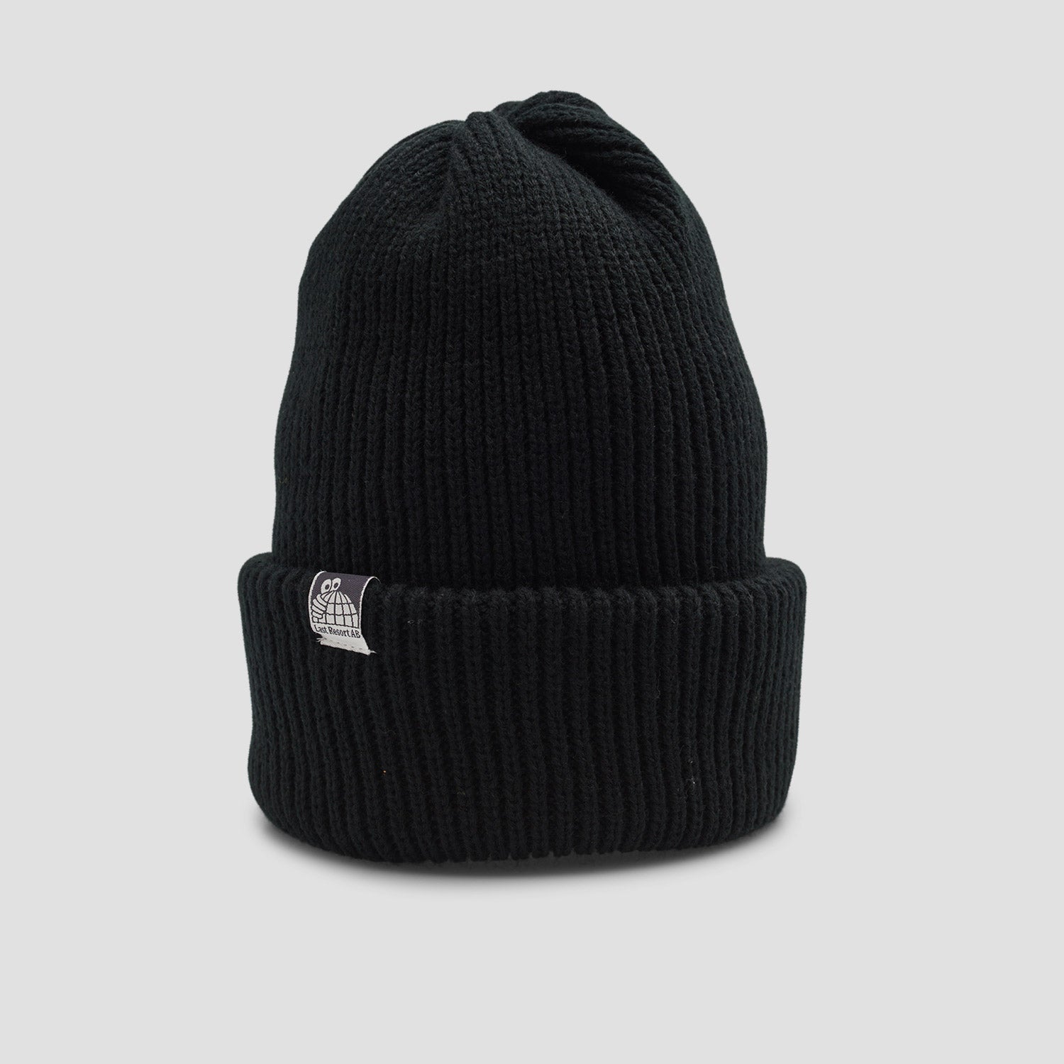Last Resort AB Random Beanie Black