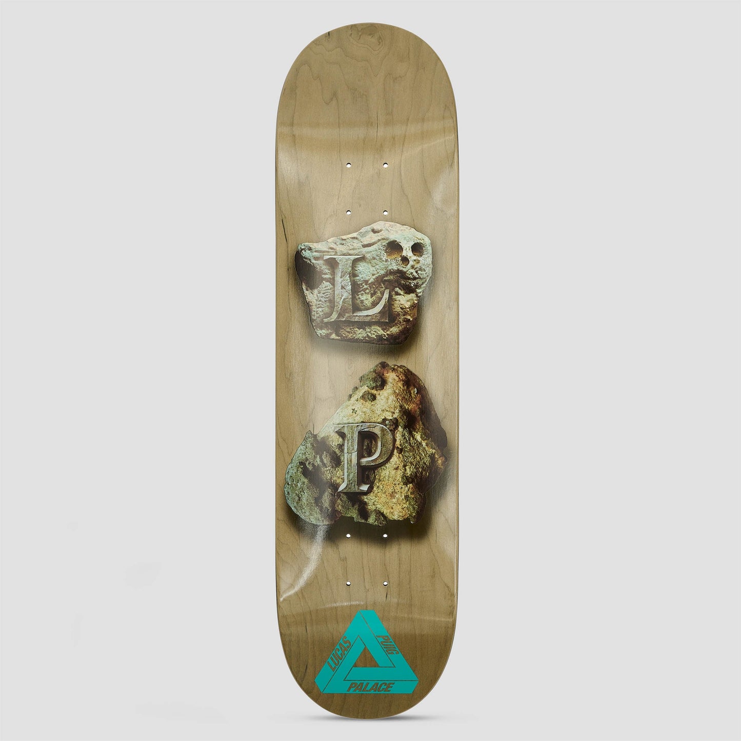 Palace 8.2 Lucas S38 Pro Skateboard Deck