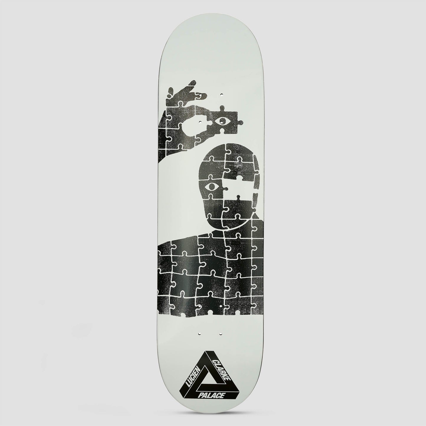 Palace 8.25 Lucien S38 Pro Skateboard Deck