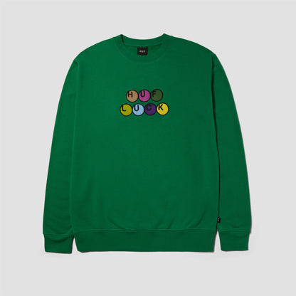 HUF Lucky Crew Clover