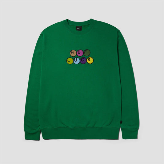 HUF Lucky Crew Clover