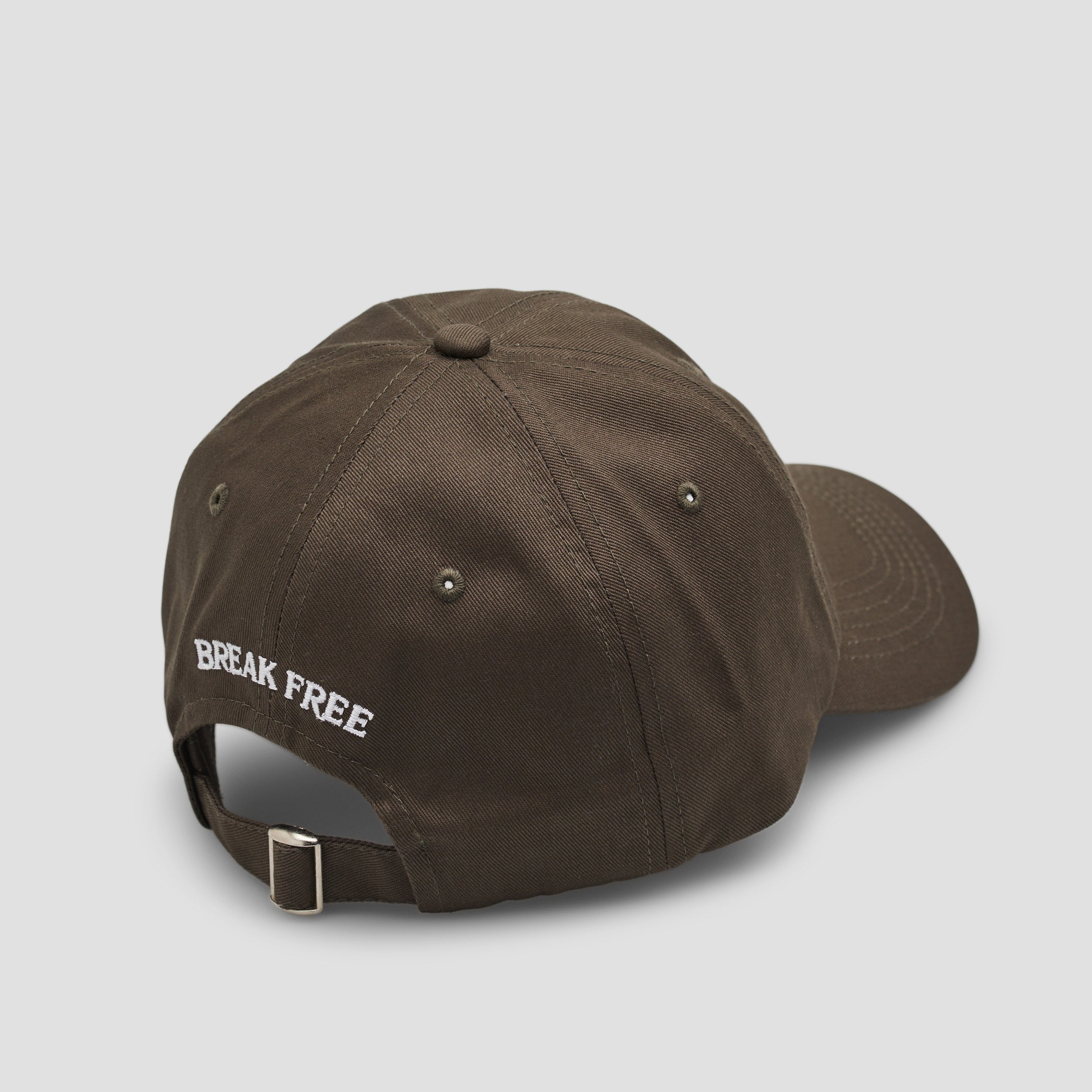 Last Resort AB Atlas Daddy Cap Olive