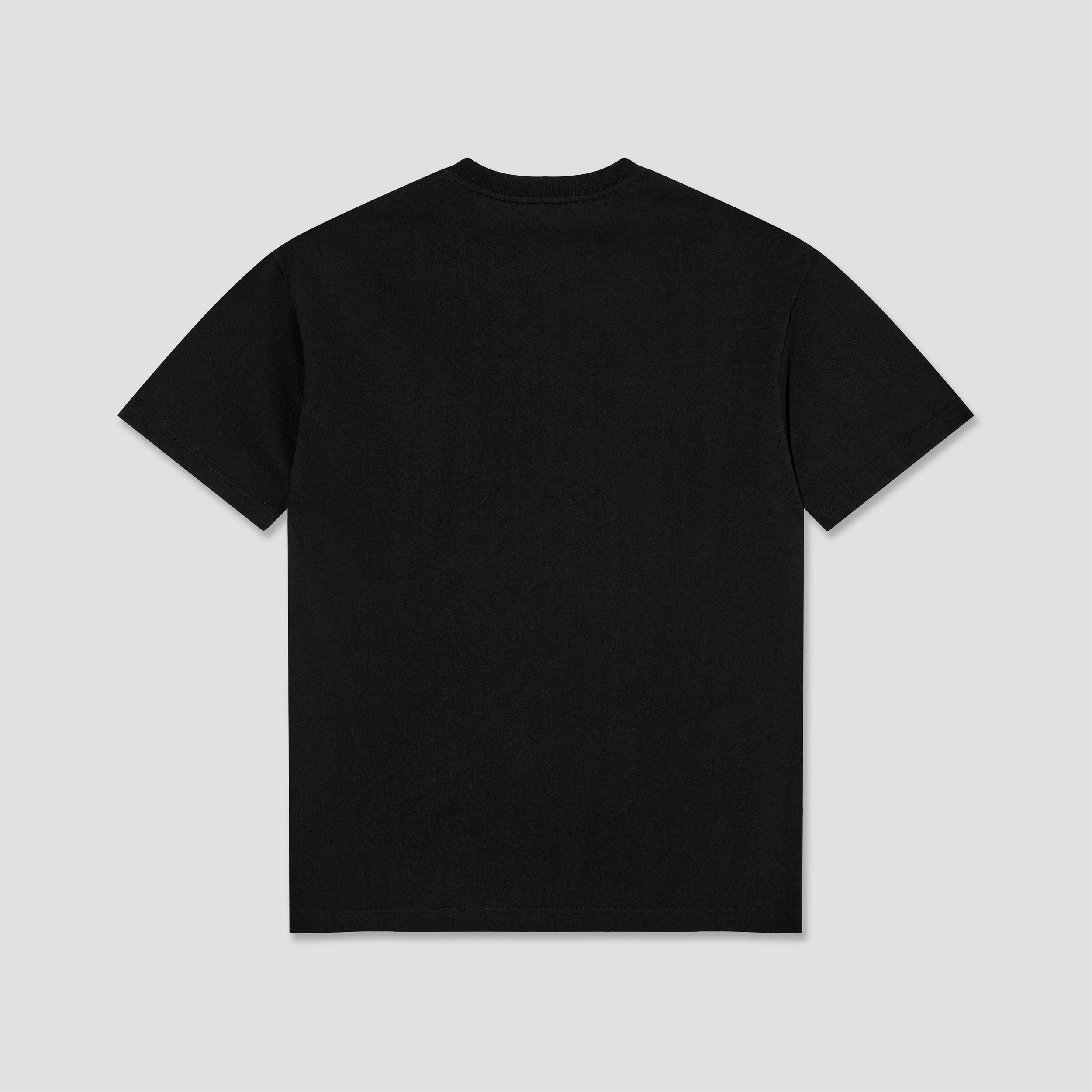 Last Resort AB Art T-Shirt Black
