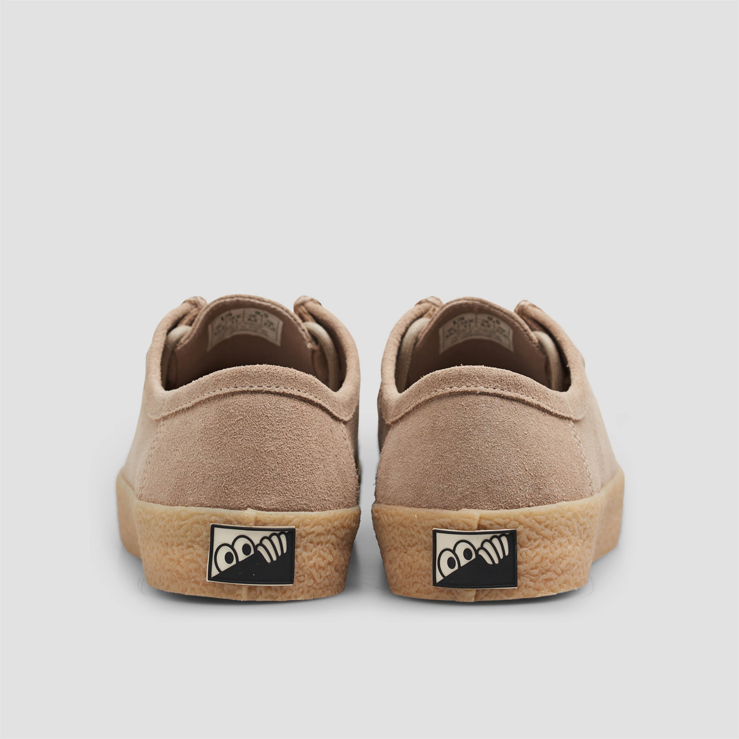 Last Resort AB VM006 Skate Shoes Moc Sand / Gum