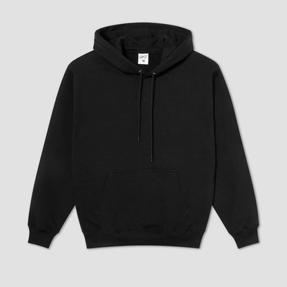 Last Resort AB Eurostyle Hood Black / White