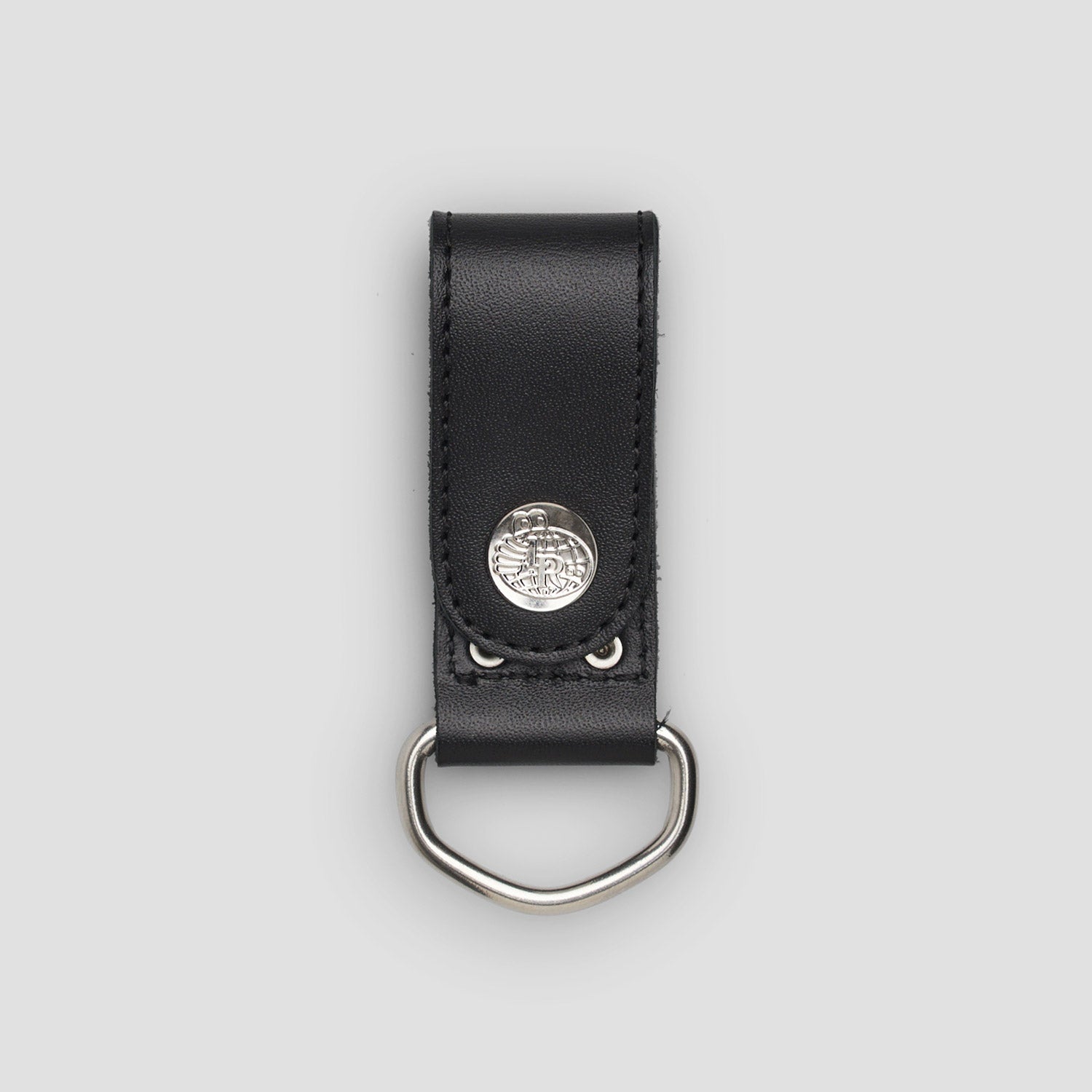 Last Resort AB LR Belt loop Key Holder Black