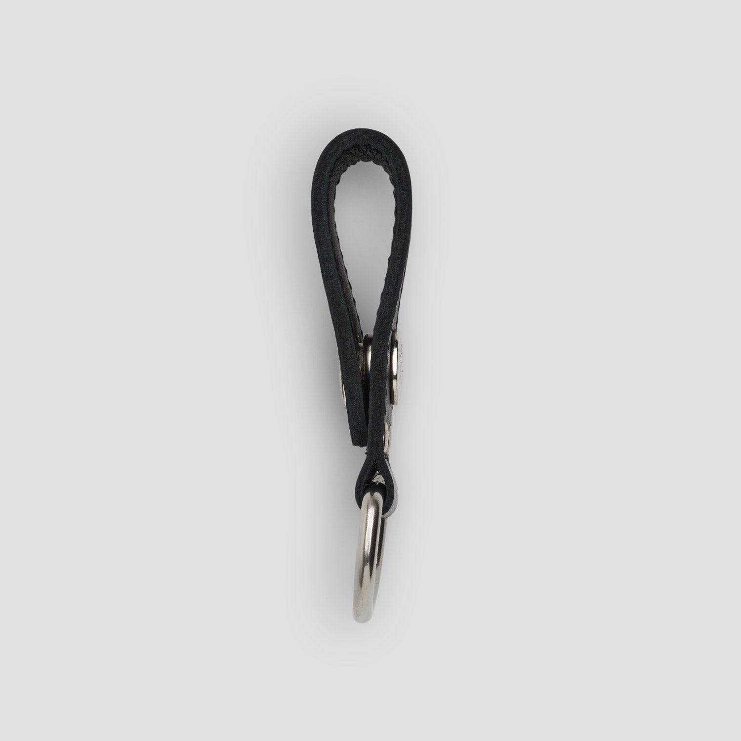 Last Resort AB LR Belt loop Key Holder Black