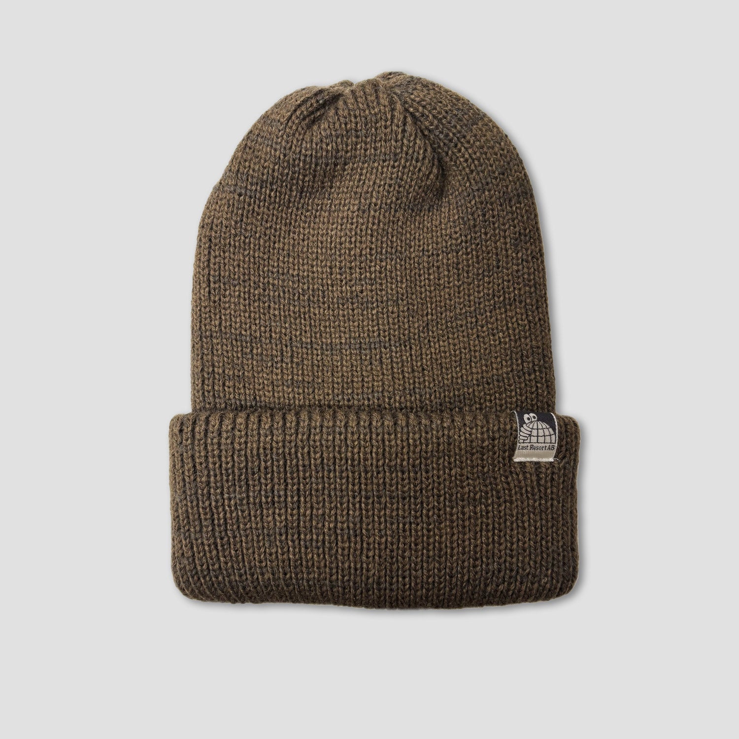 Last Resort AB Random Beanie Olive