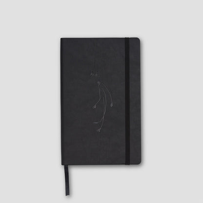 Last Resort AB x Julian Smith JS Notebook