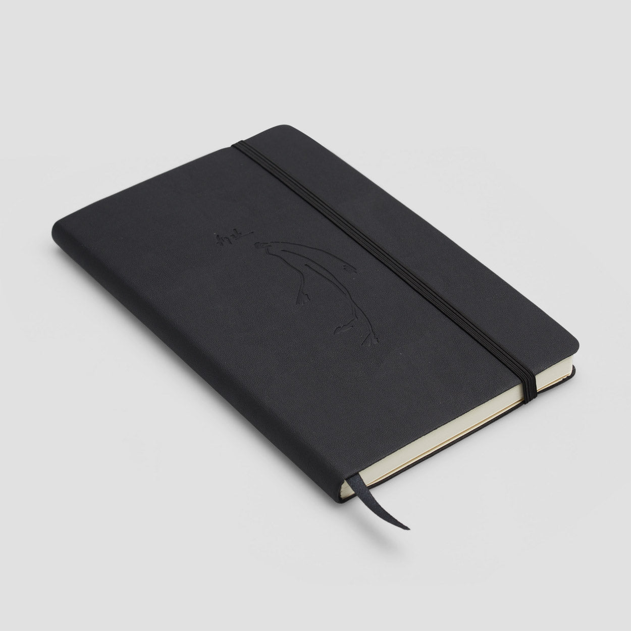 Last Resort AB x Julian Smith JS Notebook