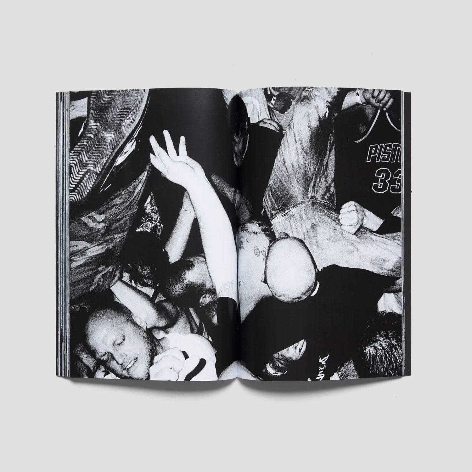 Living Proof NYC By Boogie New York Is Mine / I Came At The Perfect Time Book