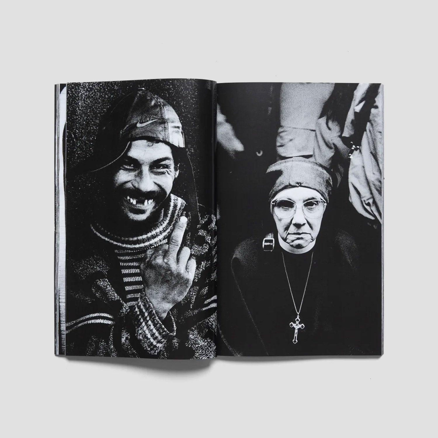 Living Proof NYC By Boogie New York Is Mine / I Came At The Perfect Time Book