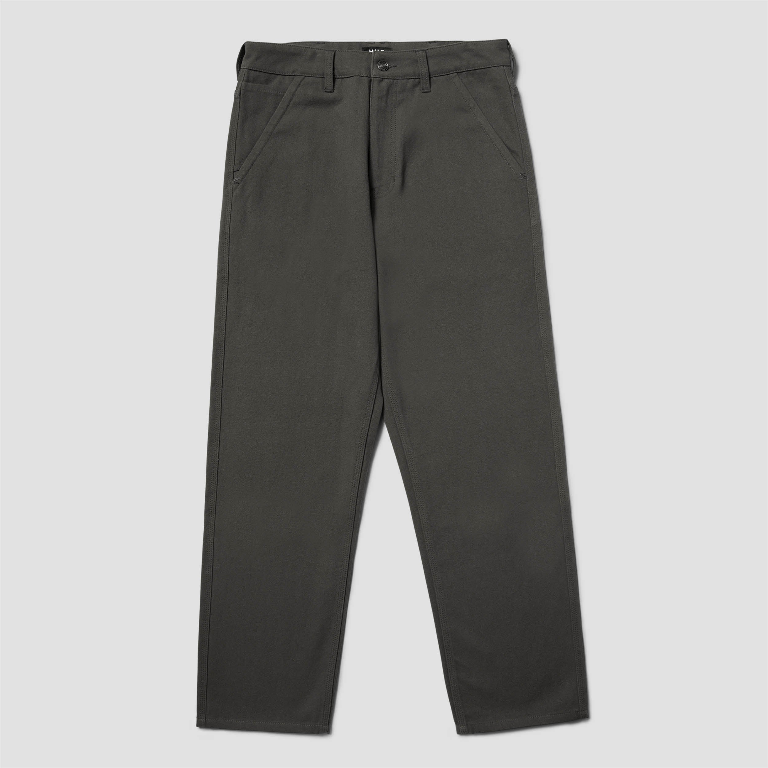 Huf Mason Pant Cement
