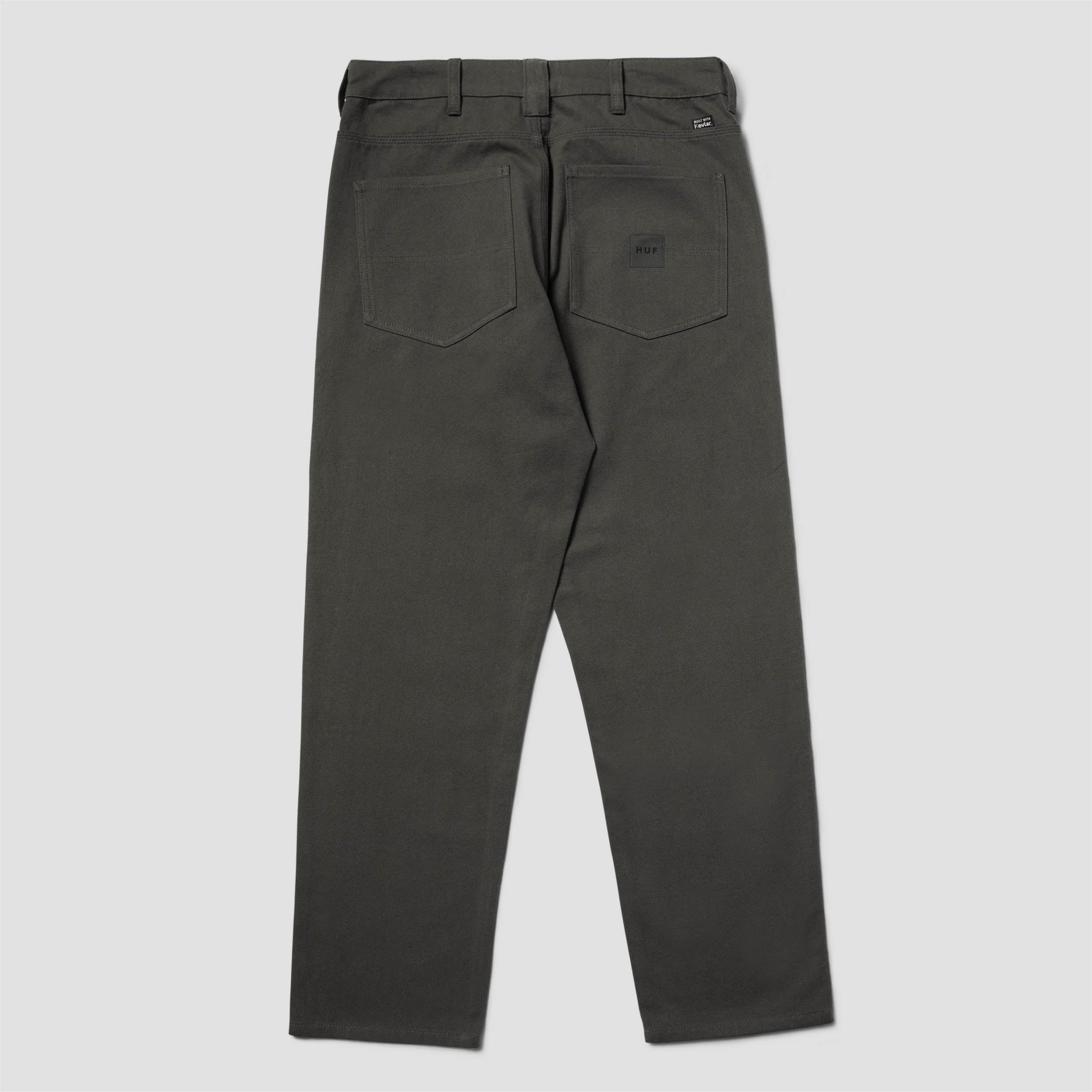 Huf Mason Pant Cement