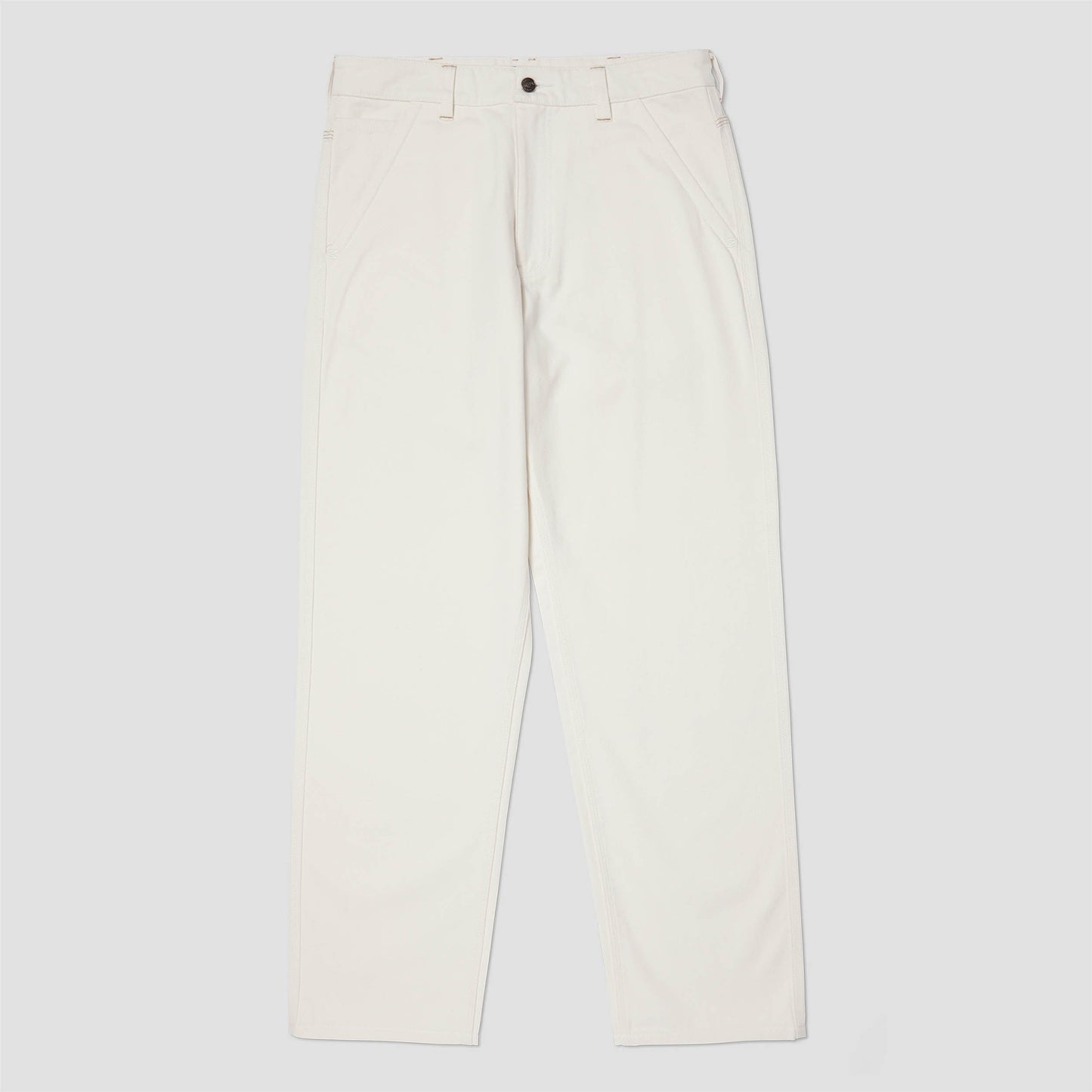 HUF Mason Pant Natural