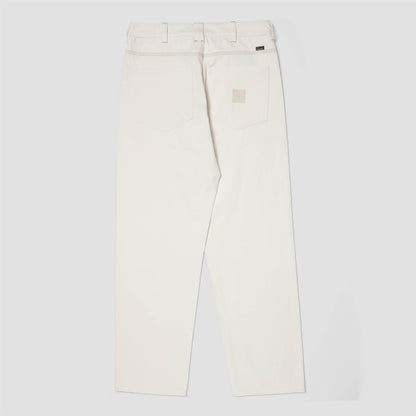 HUF Mason Pant Natural