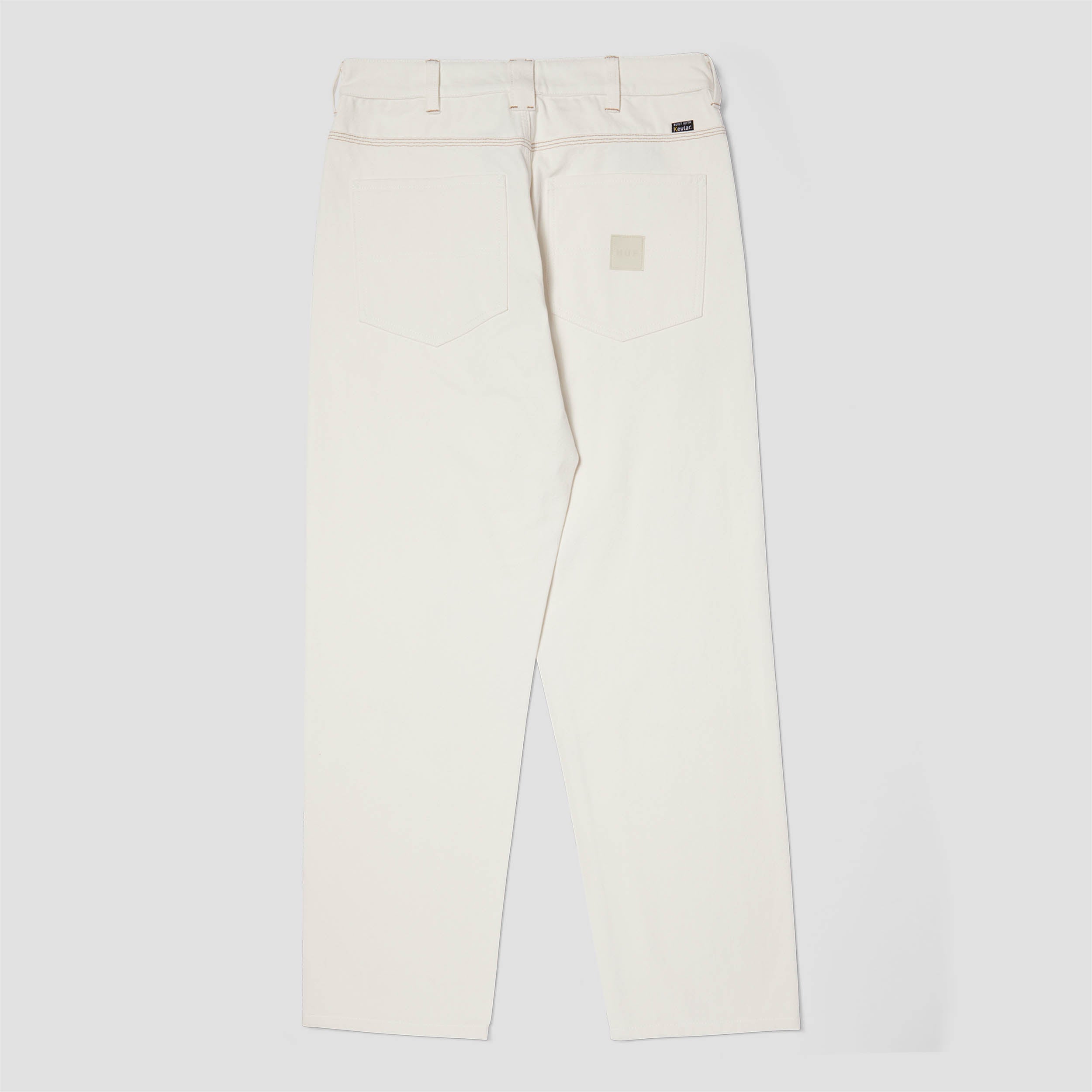 HUF Mason Pant Natural