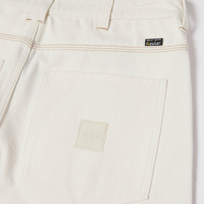 HUF Mason Pant Natural