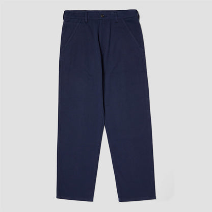 HUF Mason Pant Navy