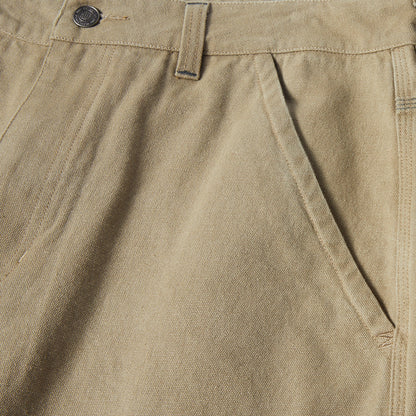 HUF Mason Pant Putty