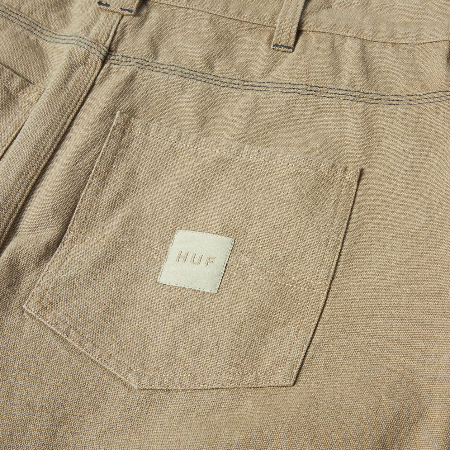 HUF Mason Pant Putty