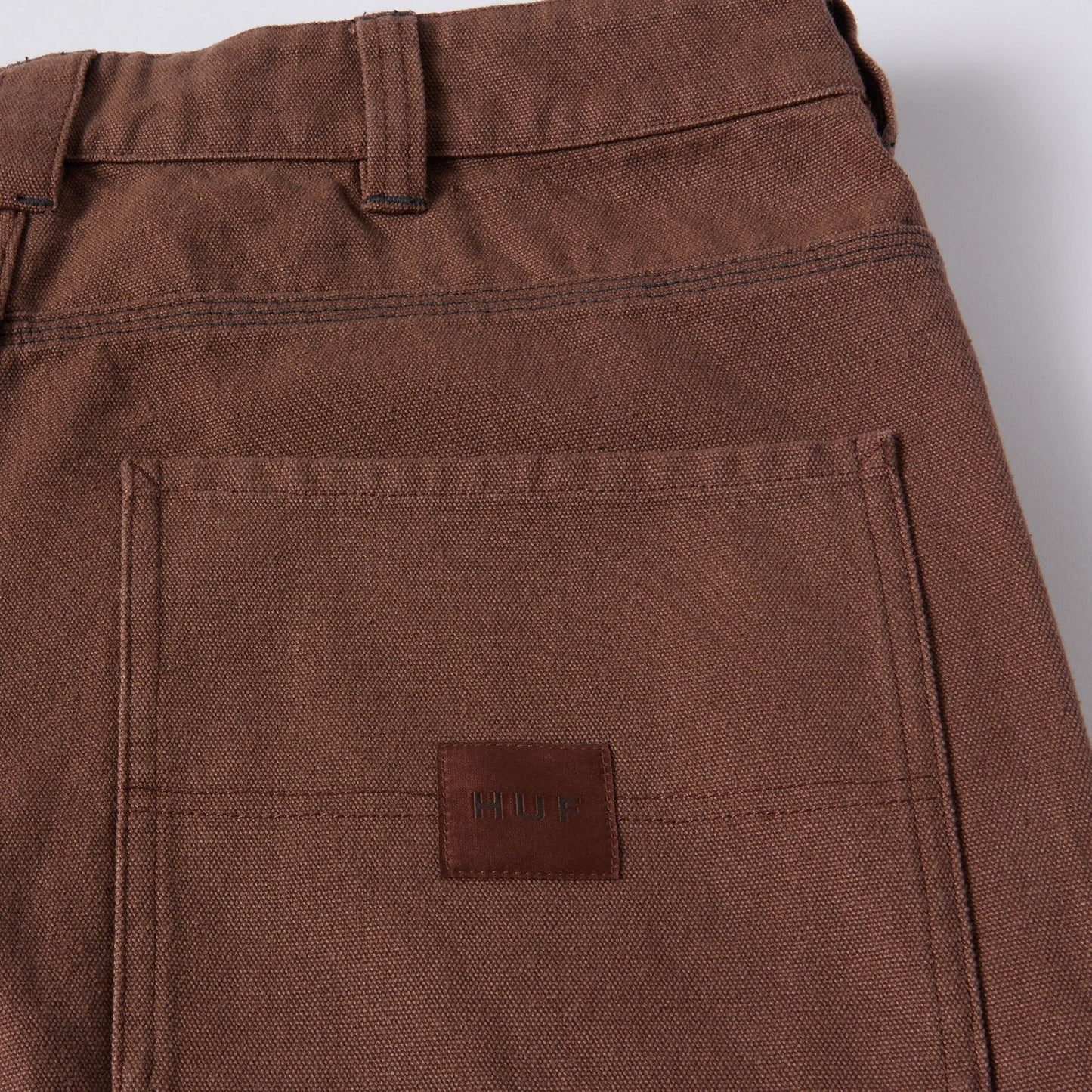 HUF Mason Pant Spice