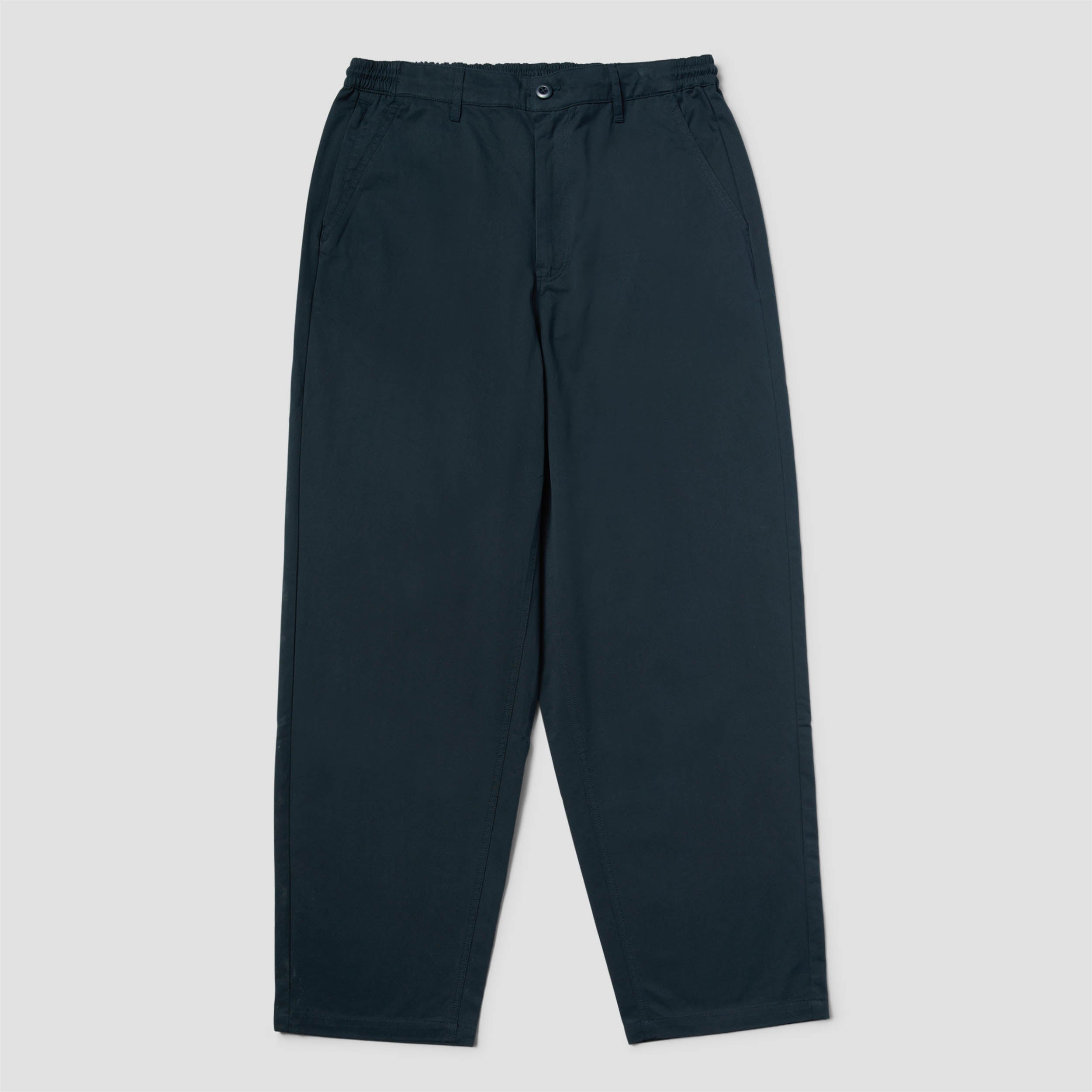 Huf Mateo Pant Defender Blue