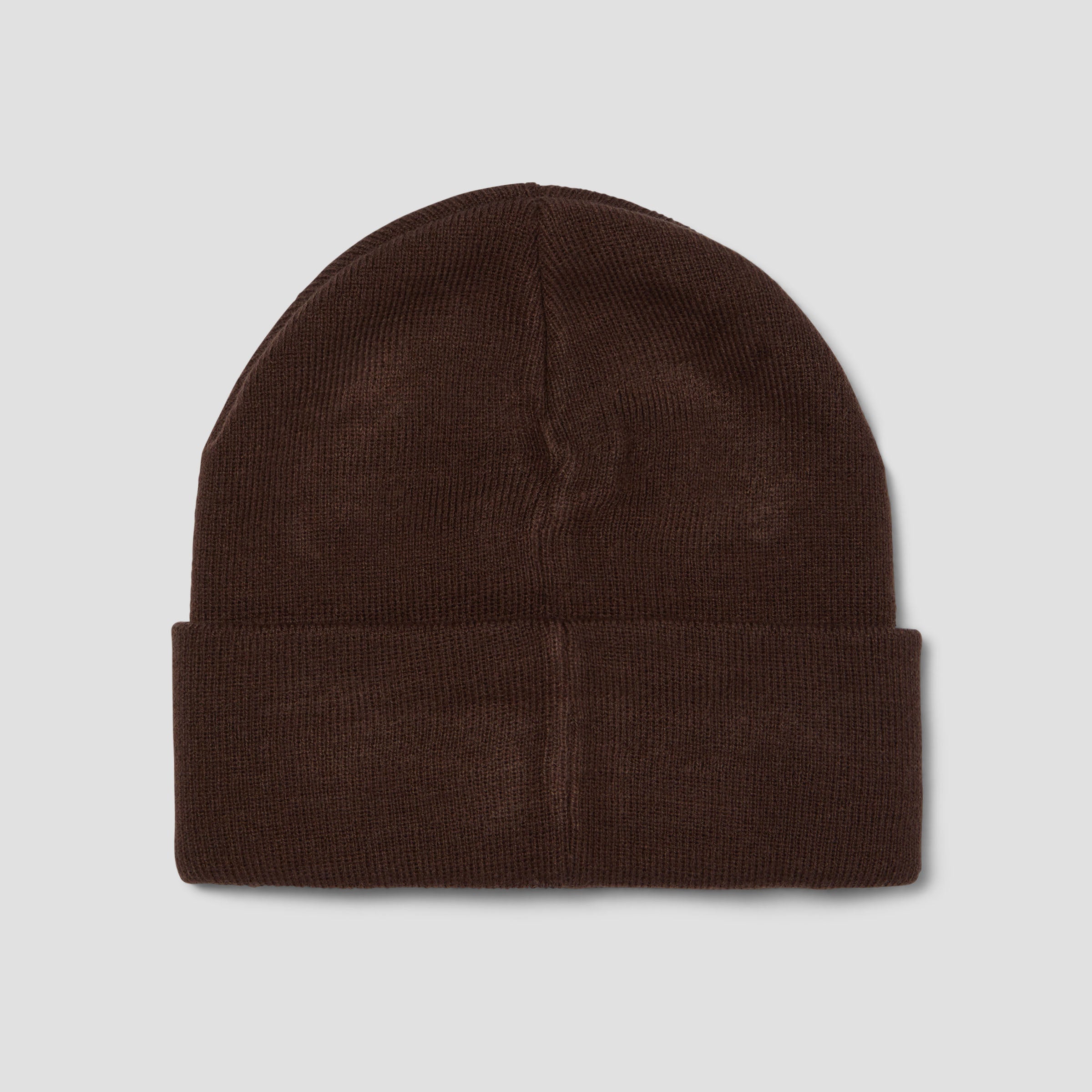 HUF Megablast Cuff Beanie Bison