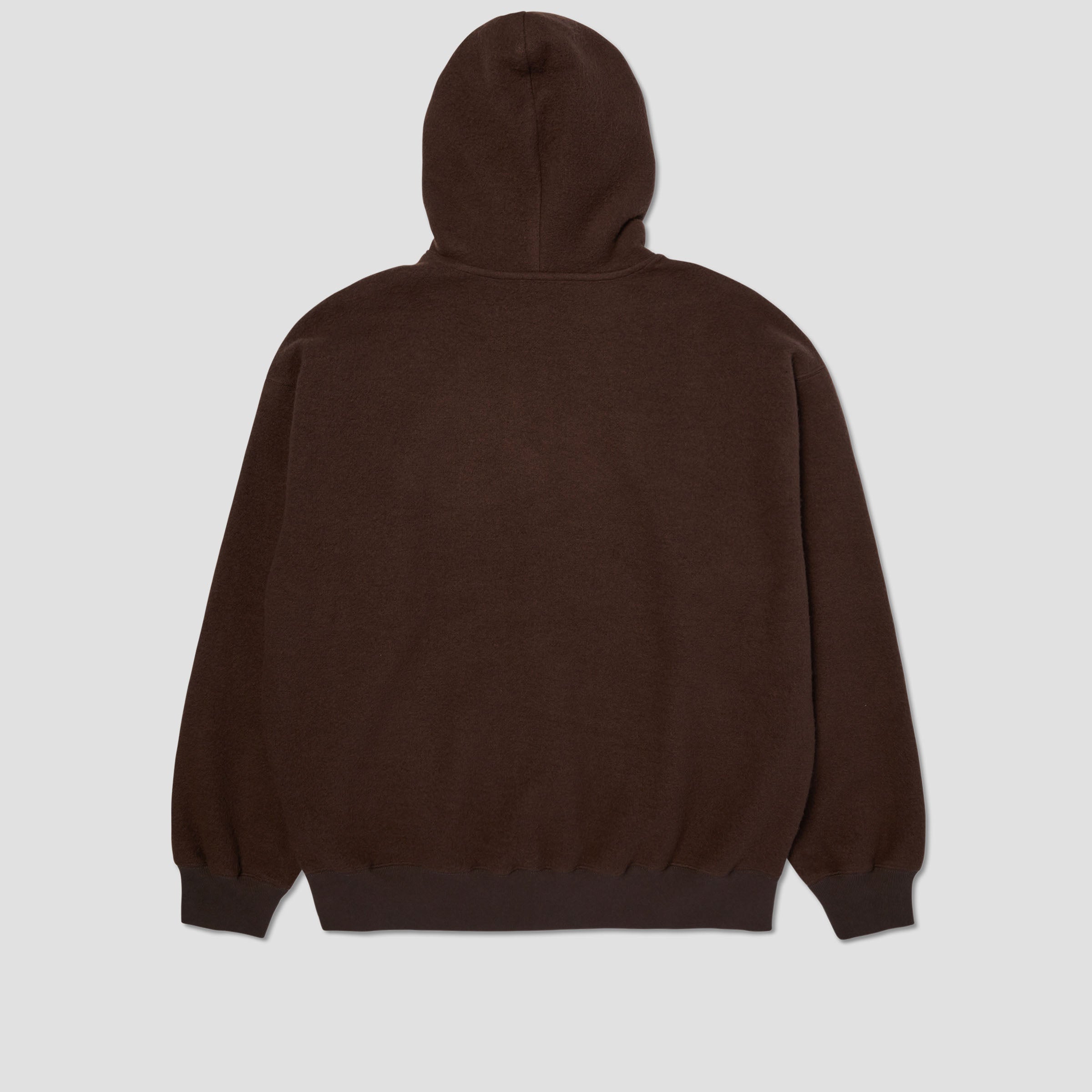 HUF Megablast Reverse Hood Bison