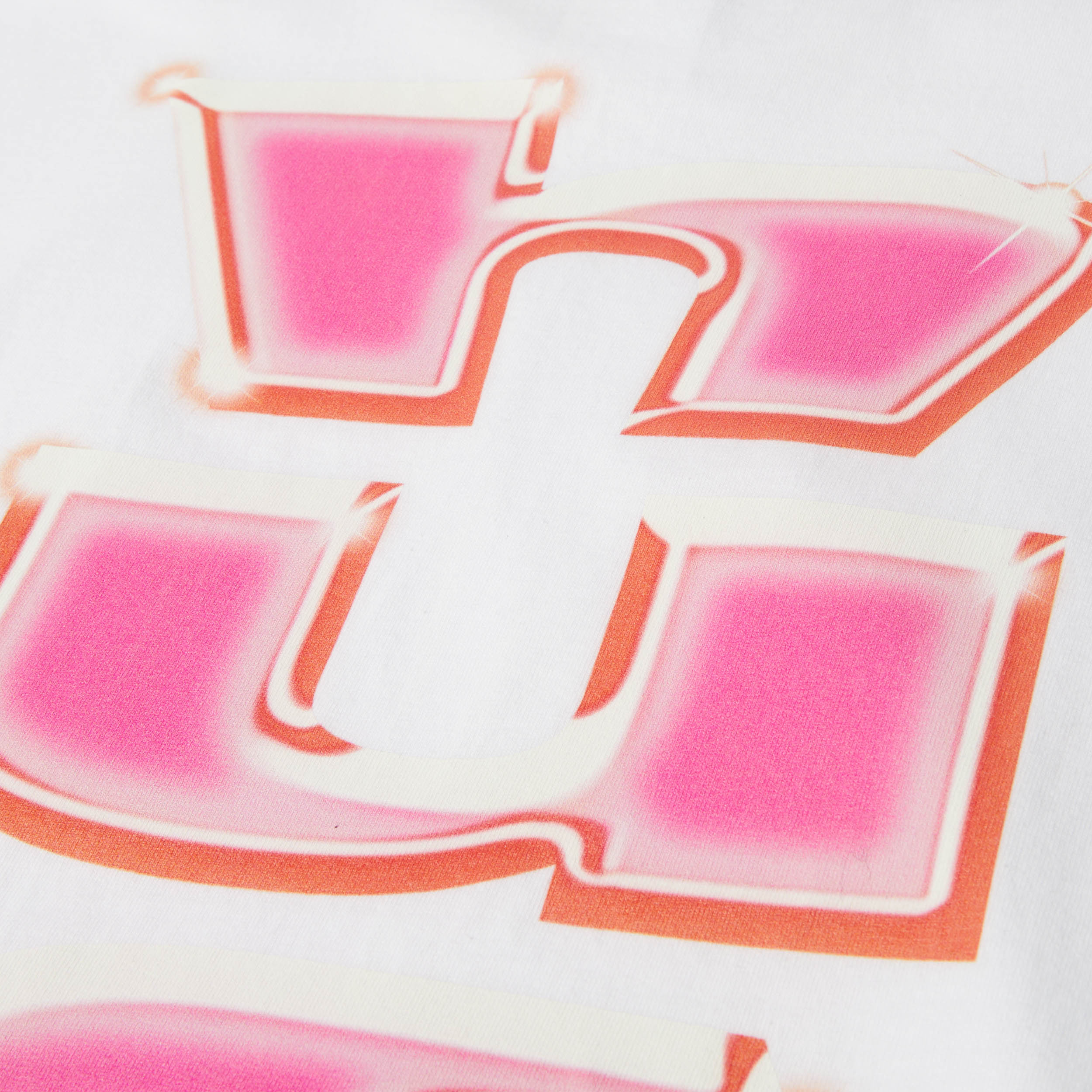 Huf Megachrome T-Shirt White