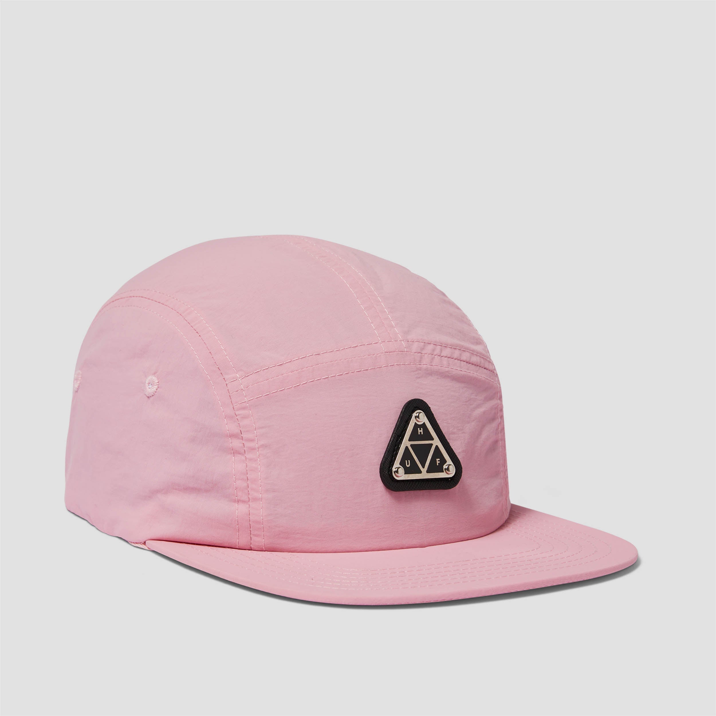 HUF Metal TT Volley Hat Powder Pink