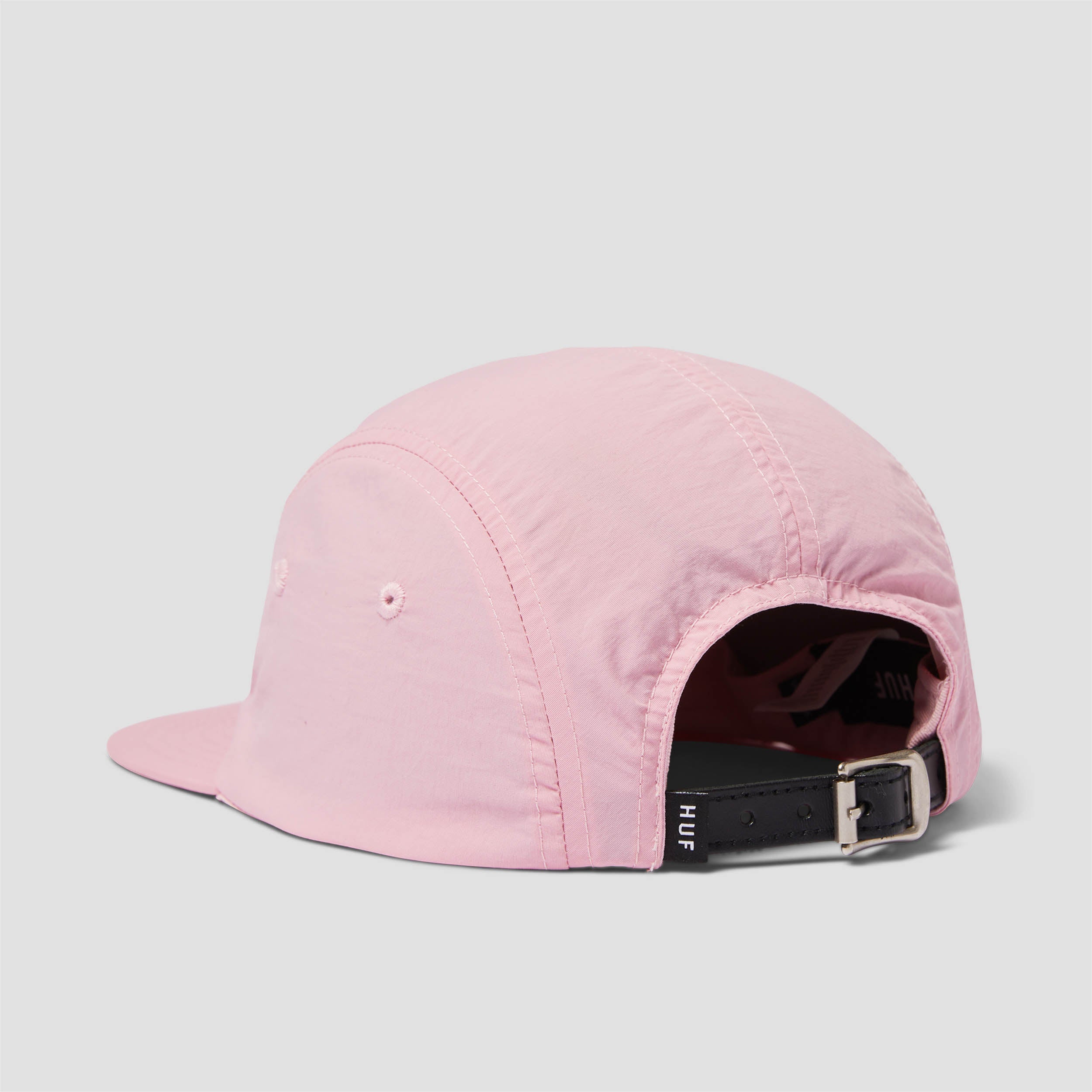HUF Metal TT Volley Hat Powder Pink