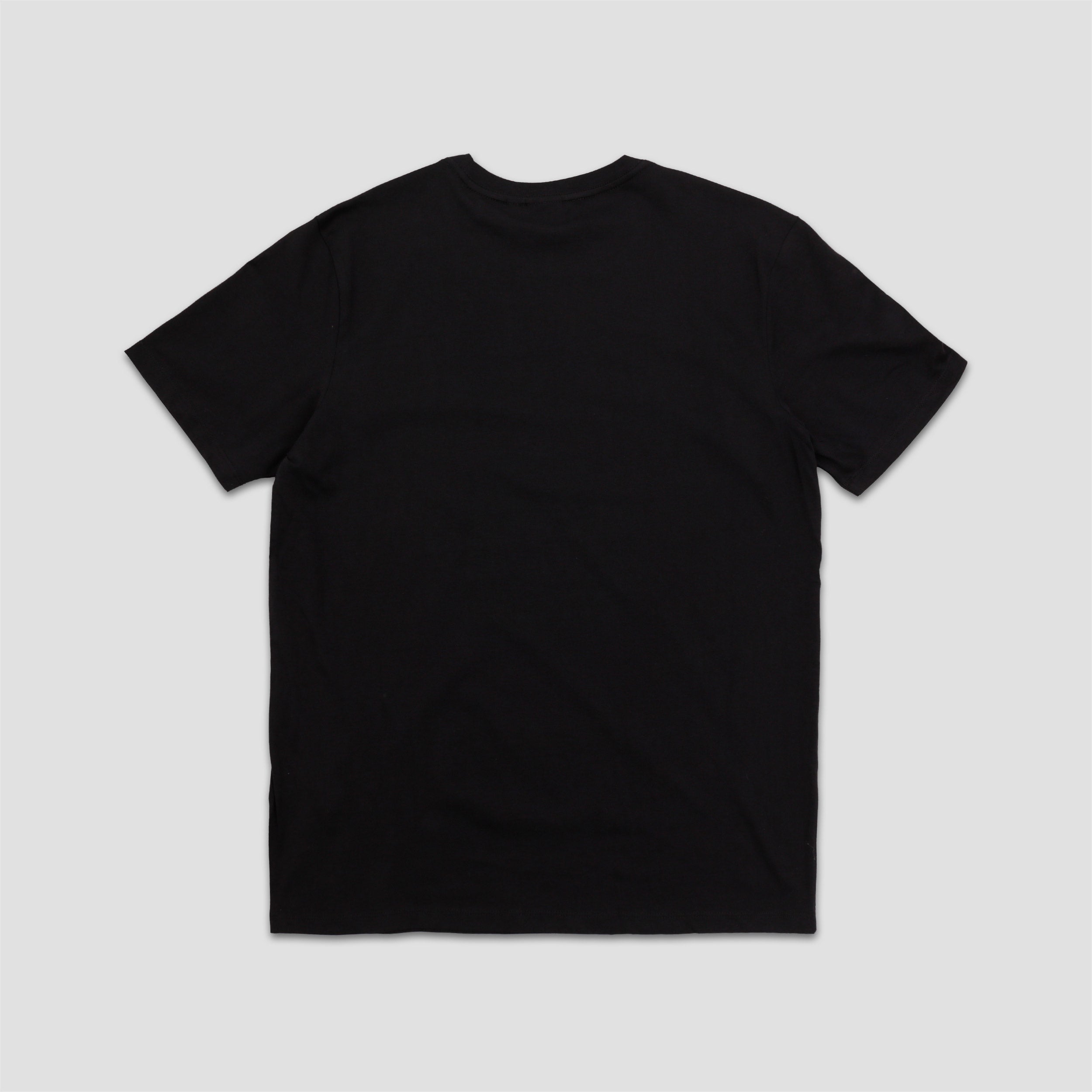 Come To My Church Alien Attack T-Shirt Black