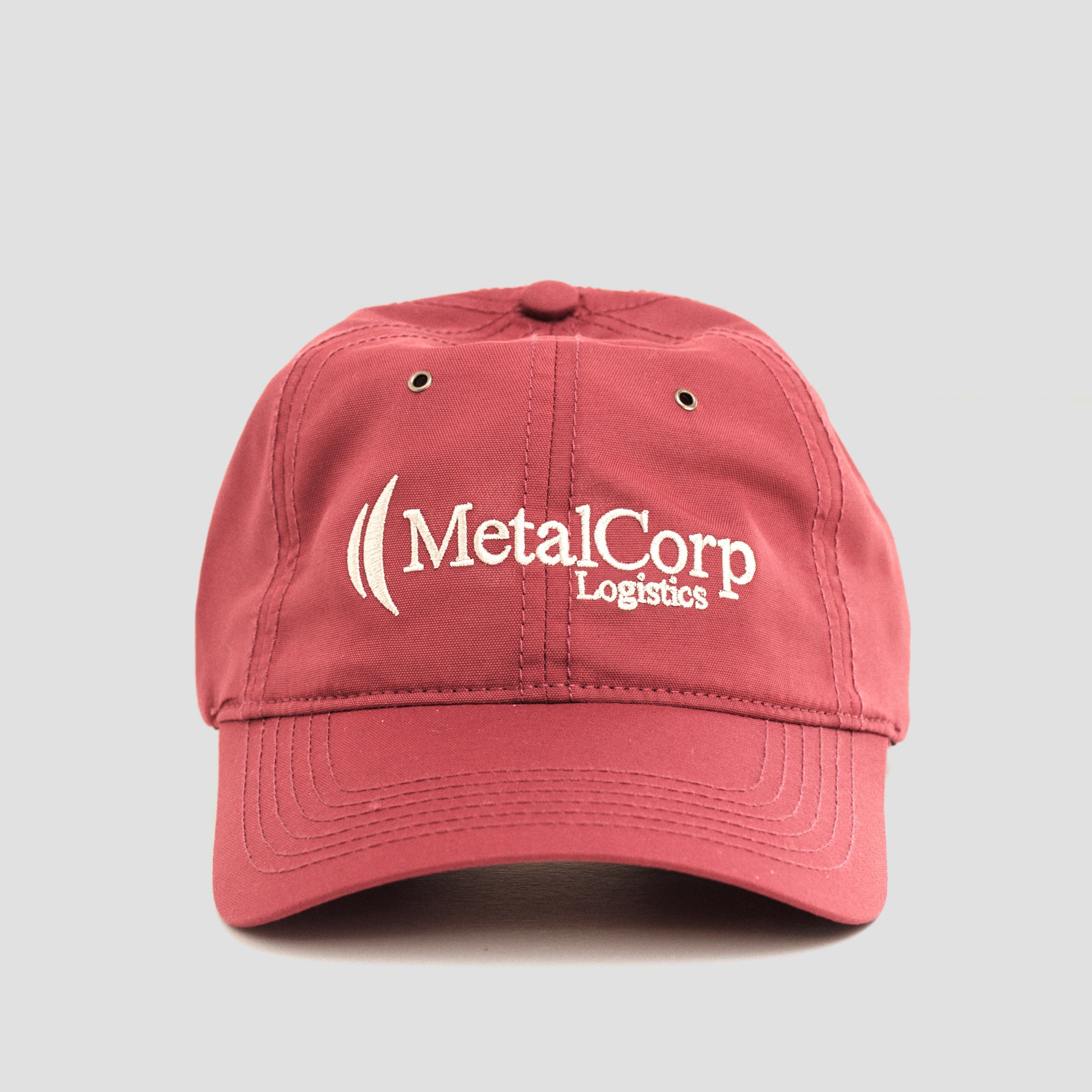 Metalwood Metalcorp Dad Cap Brick