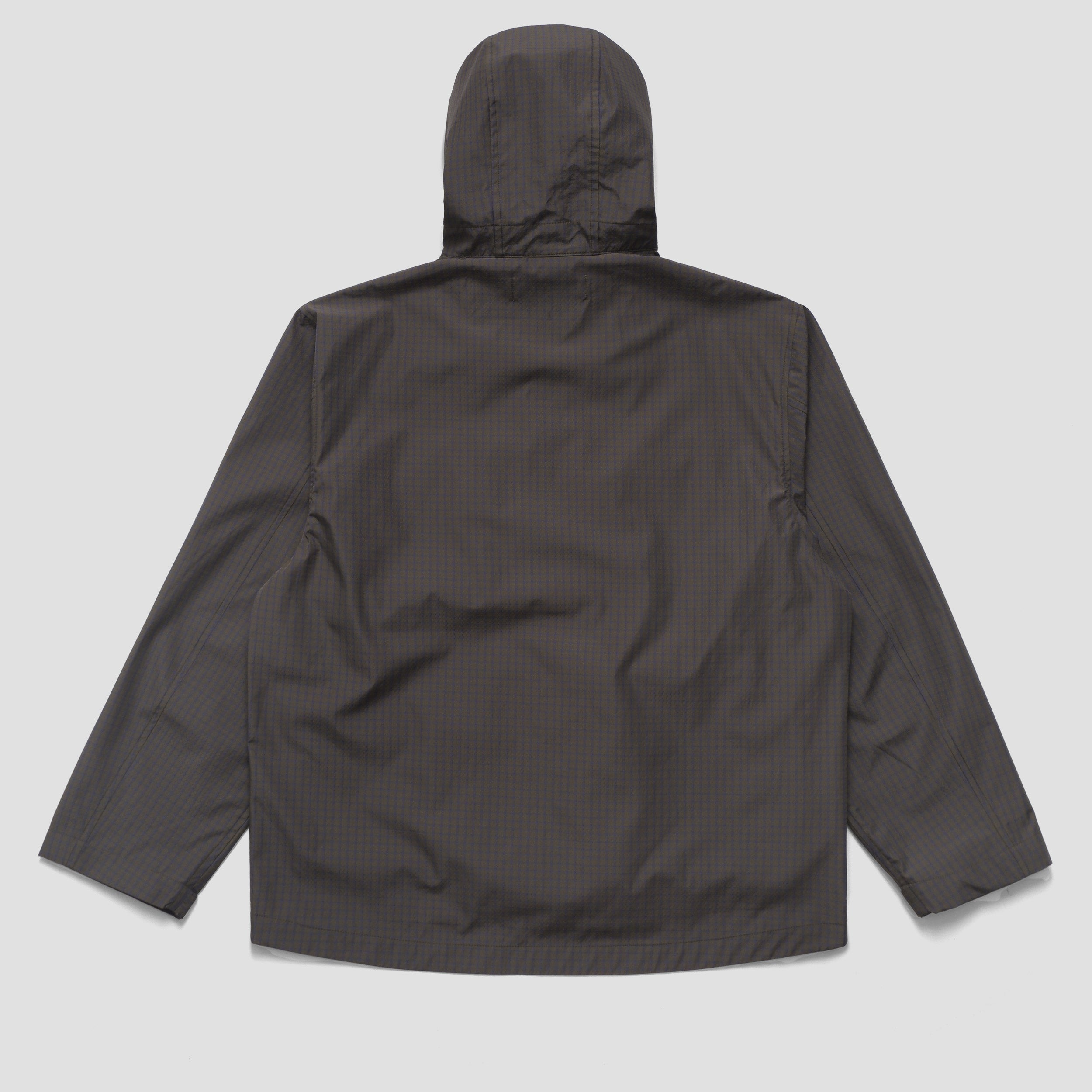 Metalwood Utility Parka Jacket Fig