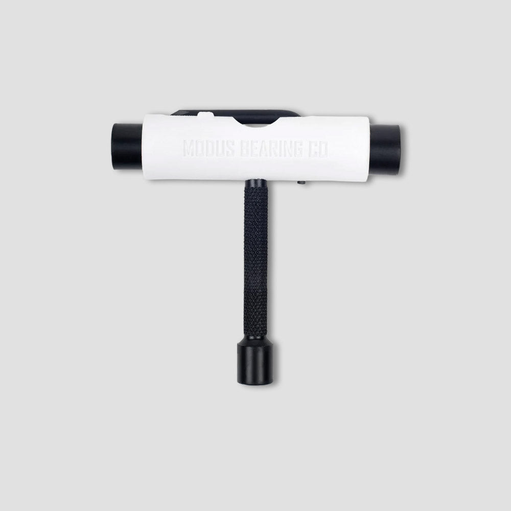 Modus Utility Skateboard Tool White