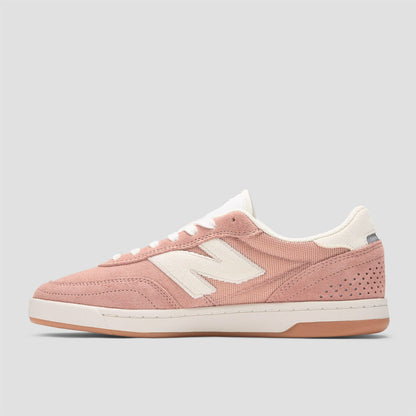 New Balance 440 V2 Skate Shoes Landslide / Sea Salt