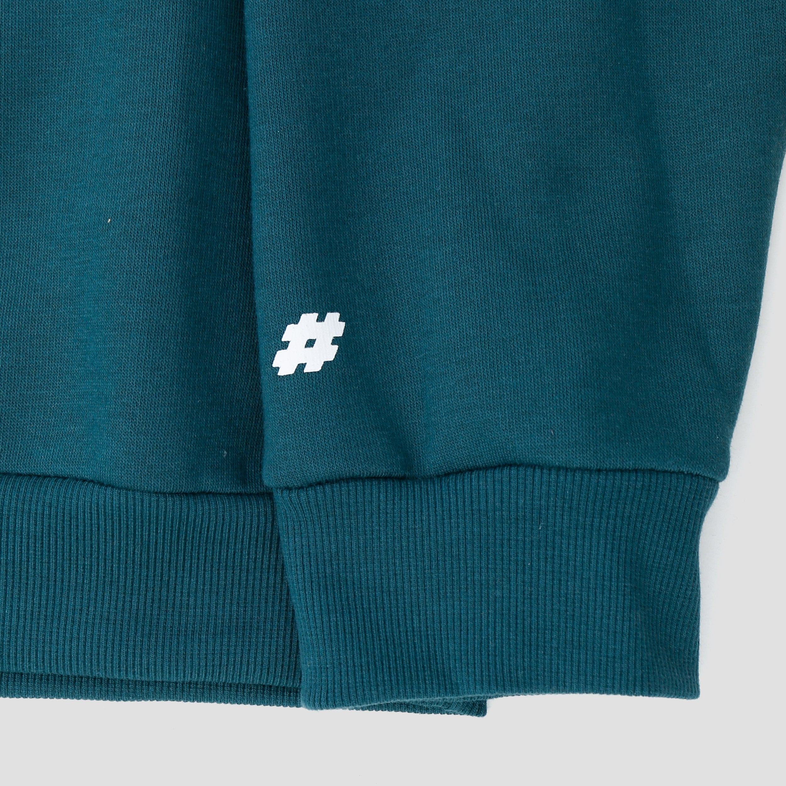 New Balance Numeric Team Crew Medusa Green