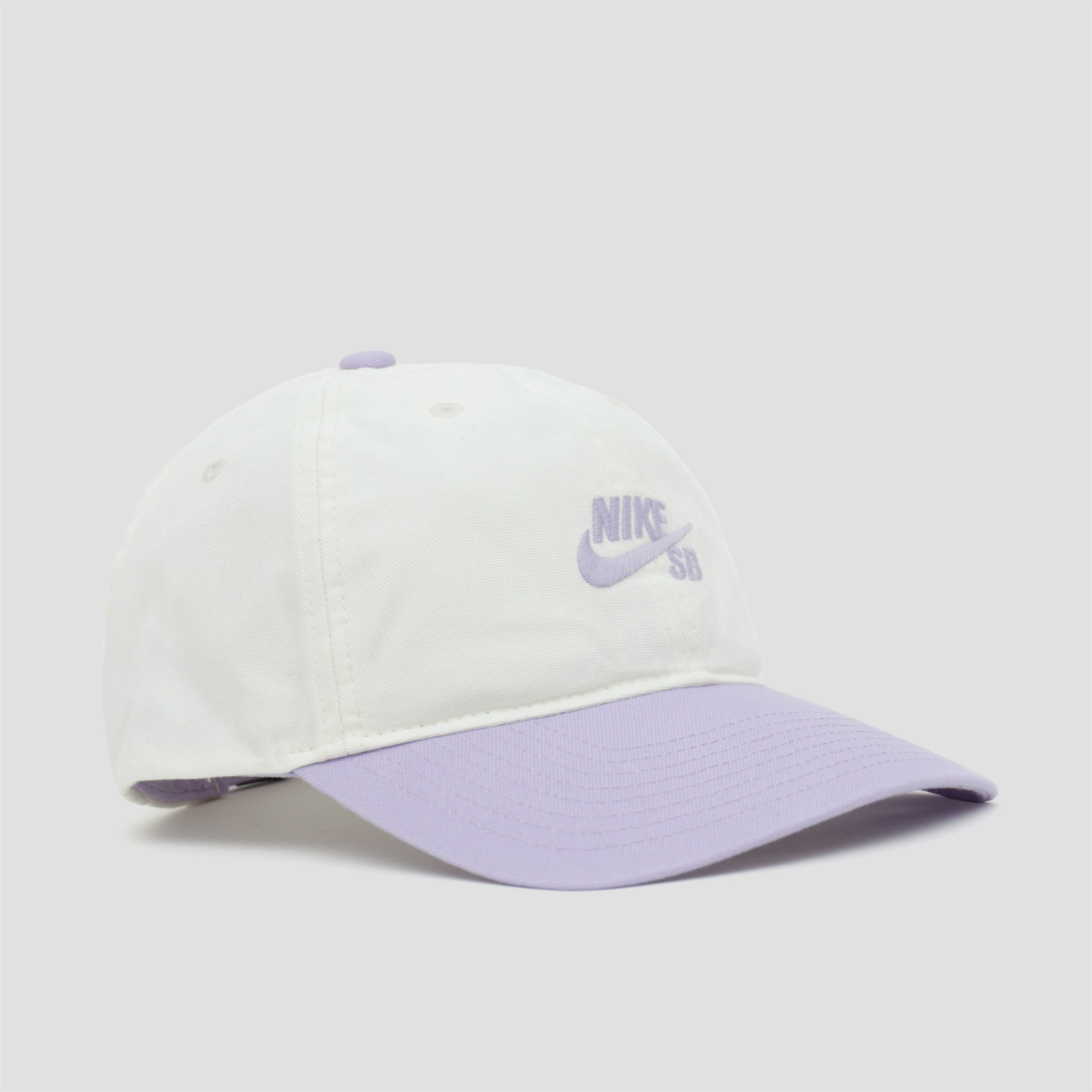 Nike SB Club Unstructured Skate Cap Sail / Hydrangeas / Hydrangeas