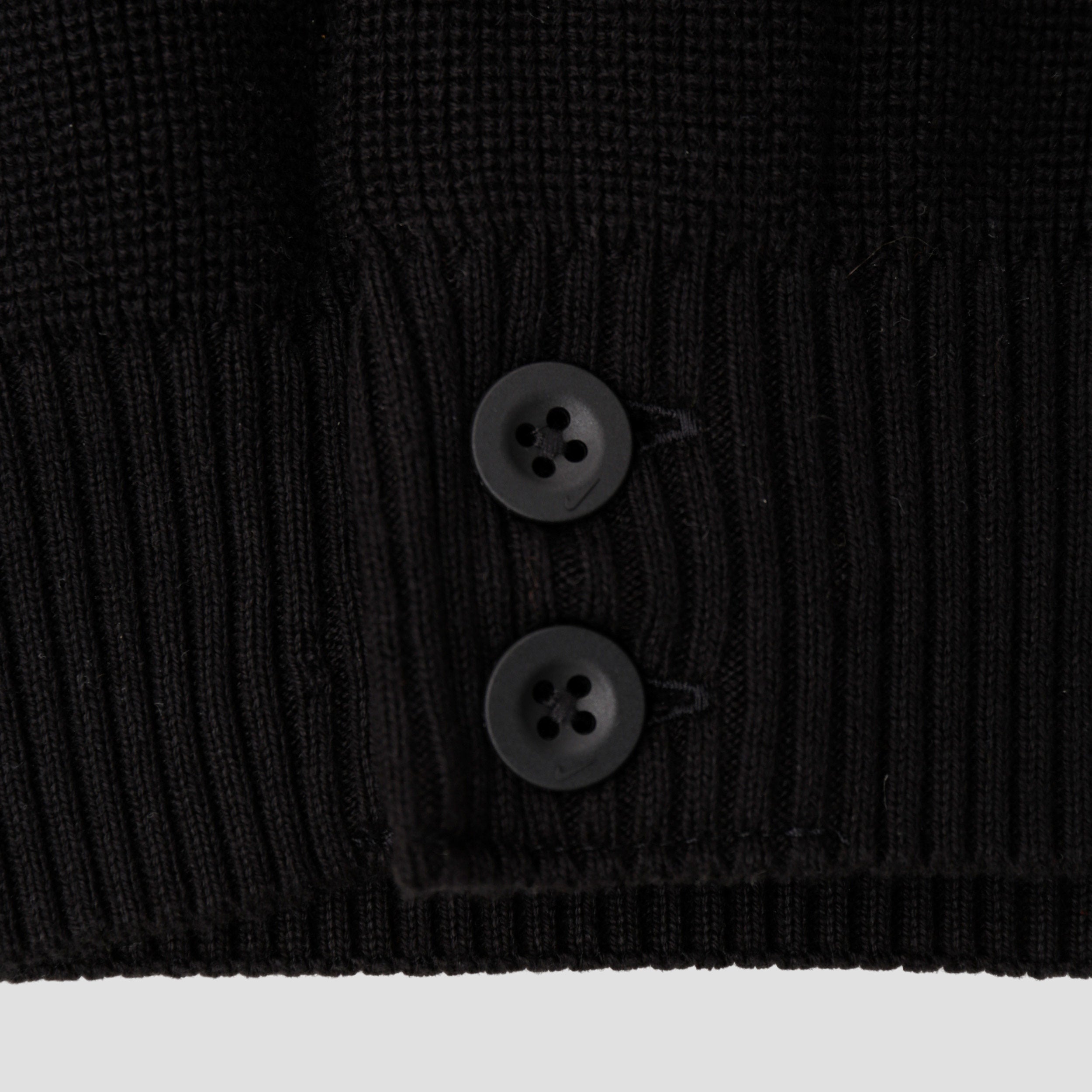 Nike SB Collegial Cardigan Black