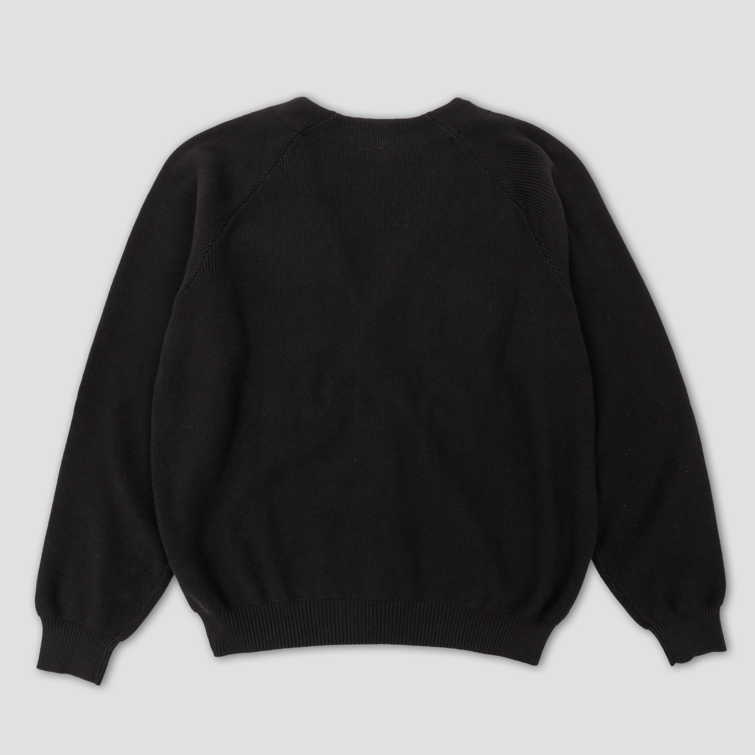 Nike SB Collegial Cardigan Black